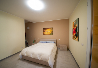 Casa Vacanze Villa 10 E Lode